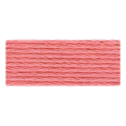 DMC Needlework Threads #117 Cotton 6 Strand Floss 8m #915 - 3706