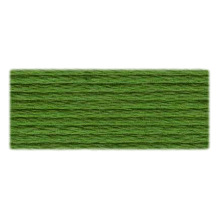 DMC Needlework Threads #117 Cotton 6 Strand Floss 8m #915 - 3706