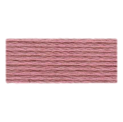 DMC Needlework Threads #117 Cotton 6 Strand Floss 8m #3708-3864
