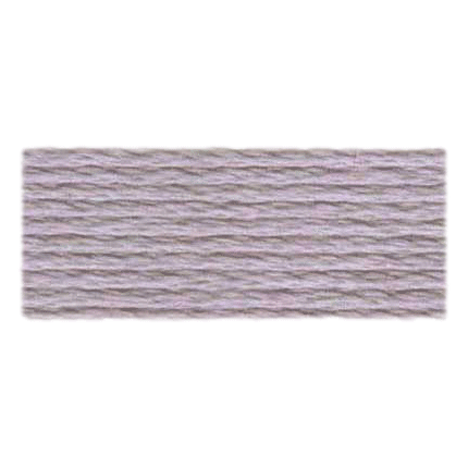 DMC Needlework Threads #117 Cotton 6 Strand Floss 8m #3708-3864