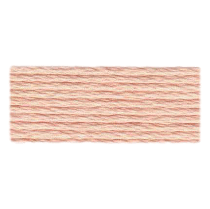 DMC Needlework Threads #117 Cotton 6 Strand Floss 8m #3708-3864