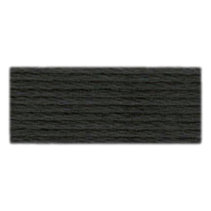 DMC Needlework Threads #117 Cotton 6 Strand Floss 8m #3708-3864