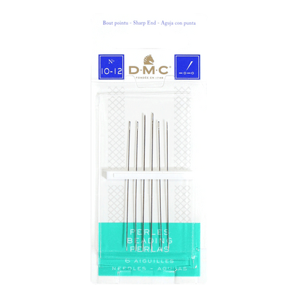 Beading Needles sold by RQC Supply Canada located in Woodstock, Ontario