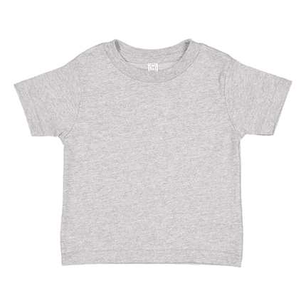 3321 Toddler Fine Jersey Tshirt - Rabbit Skins
