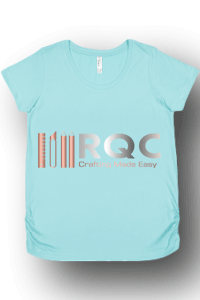 Ladies Scoop Neck Maternity T-shirt - 3509