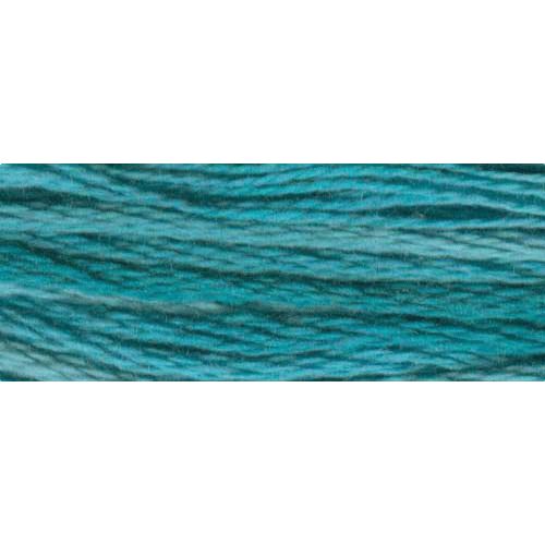DMC Needlework #417F Threads Color Variations Cotton 6 Strand Floss 8m # 4025 - 4240