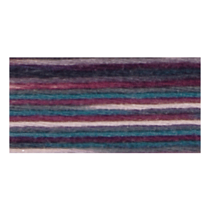 DMC Needlework #517 Threads Mouline Coloris Cotton 6 Strand Floss 8m Sold by RQC Supply Canada located in Woodstock, Ontario shown in 4514