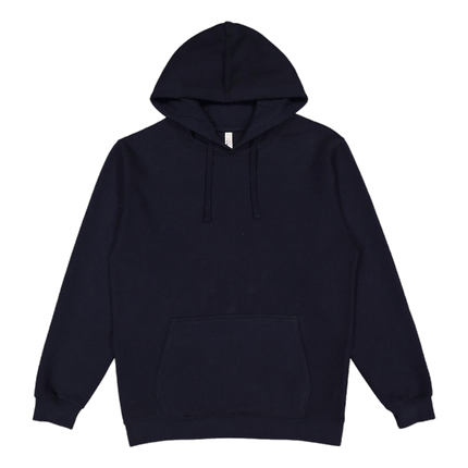 LAT 6926 Navy Hooded Sweatshirts sold by RQC Supply Canada