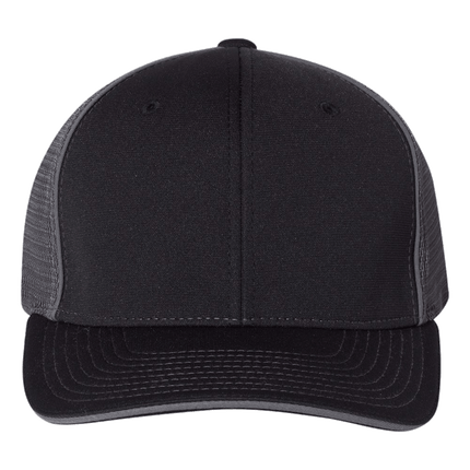 Richardson - Fitted Pulse Sportmesh with R-Flex Cap - 172