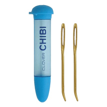 Jumbo Darning Needle by Clover sold by RQC Supply Canada located in Woodstock, Ontario