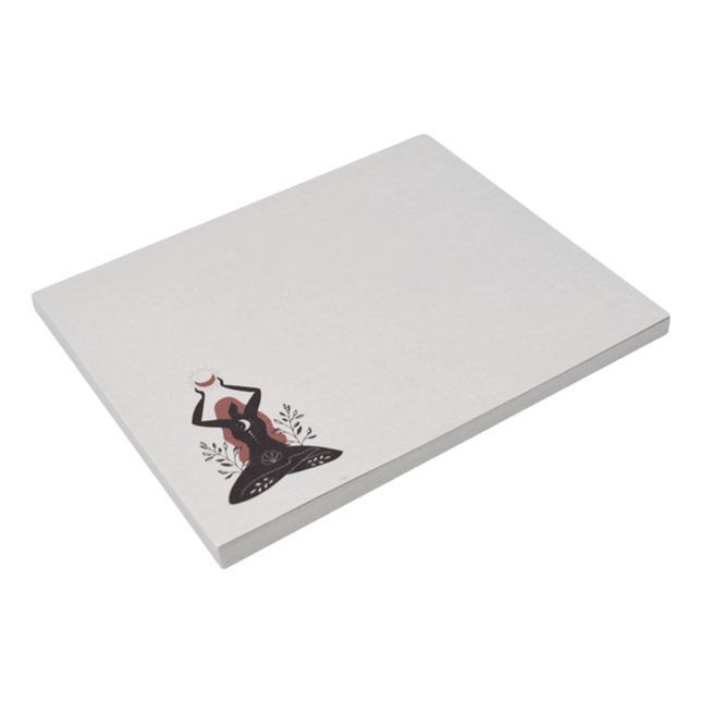 Yoga Sticky Notes sold by RQC Supply Canada located in Woodstock, Ontario
