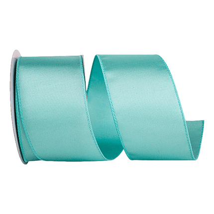 Ribbon - Grosgrain Sheen Value Wired Edge x 10 Yards