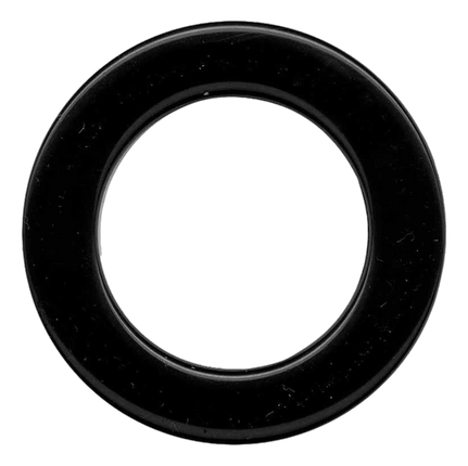 Black rings sold by RQC Supply Canada located in Woodstock, Ontario