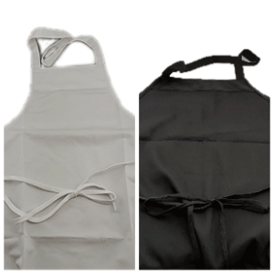 Full size Aprons 100% Polyester