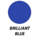 Brilliant Blue - 086