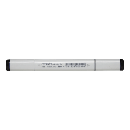 Copic Black Sketch Markers sold by RQC Supply Canada located in Woodstock, Ontario