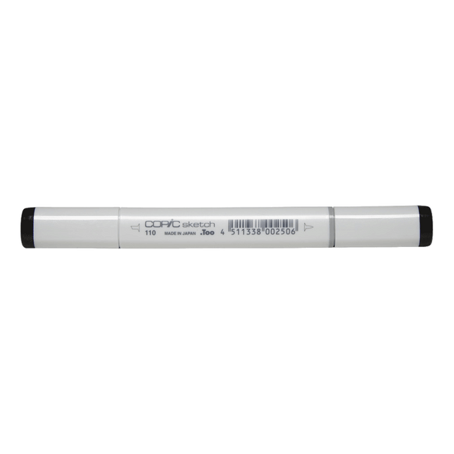 Copic Black Special Sketch Markers sold by RQC Supply Canada located in Woodstock, Ontario