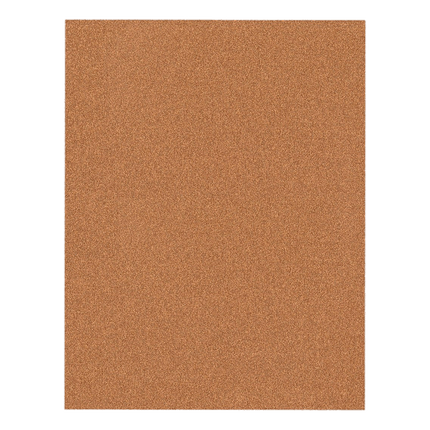 Get your Glitter Cardstock in 8.5" x 11" width now sold at RQC Supply Canada located in Woodstock, Ontario, showing champagne glitter scrapbooking paper