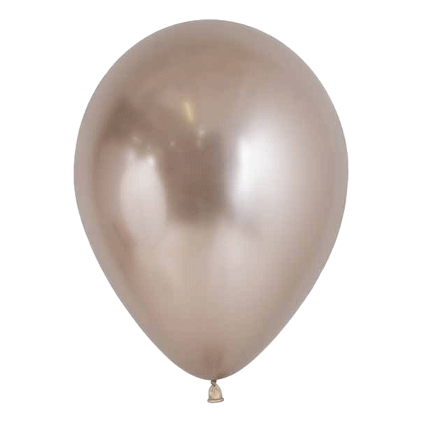 11" Latex Balloons - Home Helium /Air Only 50 pk - Betallic