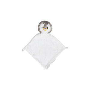 Christmas the Penguin Blanket Cubbies