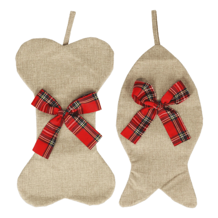 Pet Stockings sold by RQC Supply Canada located in Woodstock, Ontario