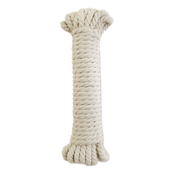 Nautical Rope Cotton - Craft Decor – RQC Supply Ltd