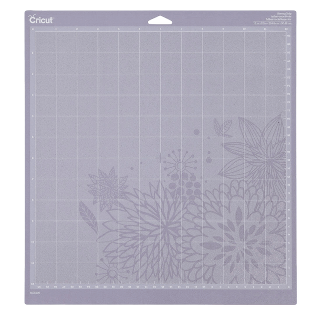 Cricut Strong grip cutting mat sold by RQC Supply Canada