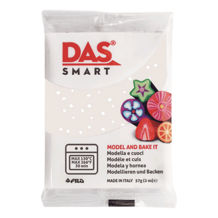 Das Smart Polymer Clays