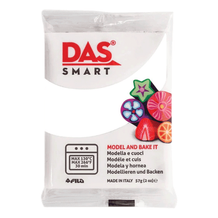 Das Smart Polymer Clays