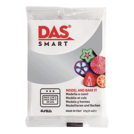 Das Smart Polymer Clays