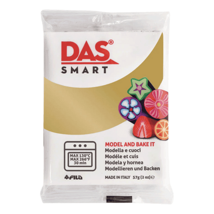 Das Smart Polymer Clays