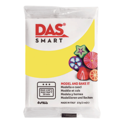 Das Smart Polymer Clays