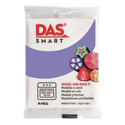 Das Smart Polymer Clays