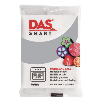 Das Smart Polymer Clays