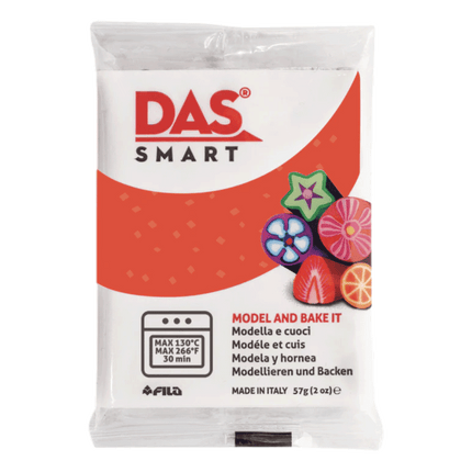 Das Smart Polymer Clays