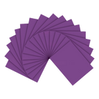 Dark Violet Sheet
