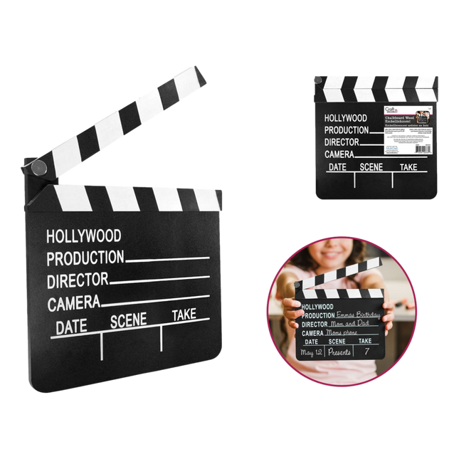 Directors Clapboard sold by RQC Supply Canada