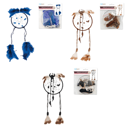 Dream Catchers are now sold at RQC Supply Canada located in Woodstock, Ontario