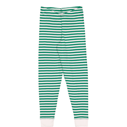 Family Pajamas - Adult PJ Kelly Stripe Bottom. Sold by RQC Supply.