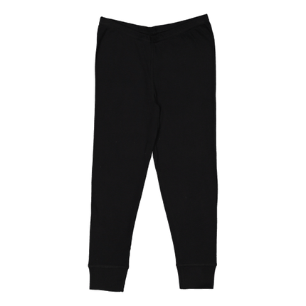 Family Pajamas - Youth PJ Black Pant. Sold by RQC Supply Canada.