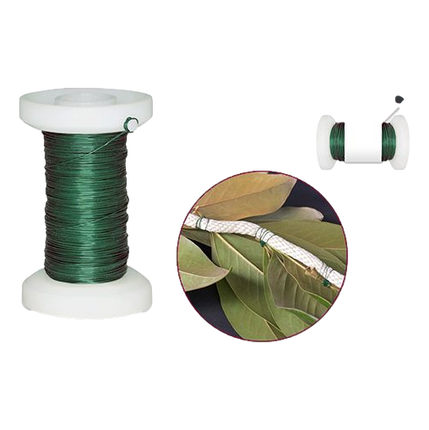 Floral Craft Wires sold by RQC Supply Canada