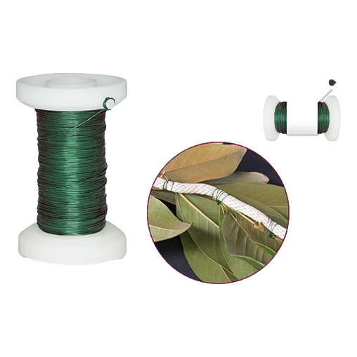 Floral Craft Wires sold by RQC Supply Canada