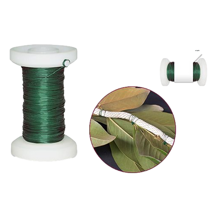Floral Craft Wires sold by RQC Supply