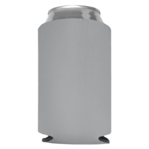 Frost Foam Can Coolers, beer can holders sold by RQC Supply Canada