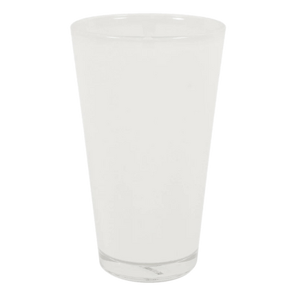 Frosted Pint Glasses 17 oz sold by RQC Supply Canada located in Woodstock, Ontario