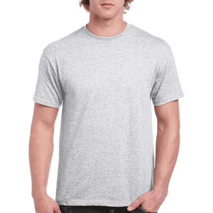 2000 Mens Adult Ultra Cotton short sleeve T-shirt - Gildan