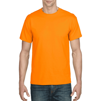 8000 Unisex Dry Blend Short Sleeved T-shirt - Gildan