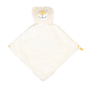 Guardian Bear Blanket Cubbies