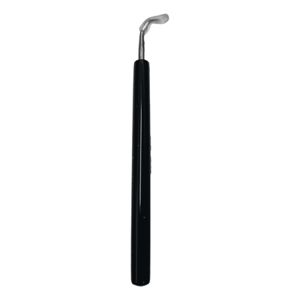 Black Weeding Tool sold by RQC Supply Canada Woodstock's Arts and Craft Store