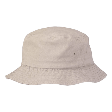 2050 Sportsman Bucket hat sold by RQC Supply an arts and craft store located in Woodstock, Ontario showing khaki colour